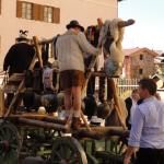 Oktober Fest Predazzo - La Sfilata